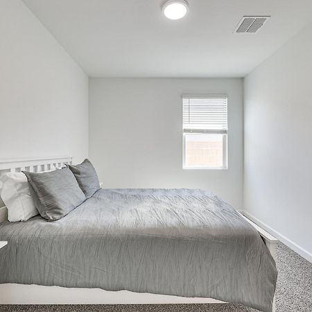 Maricopa Home With Putting Green And Covered Patio! Exterior foto