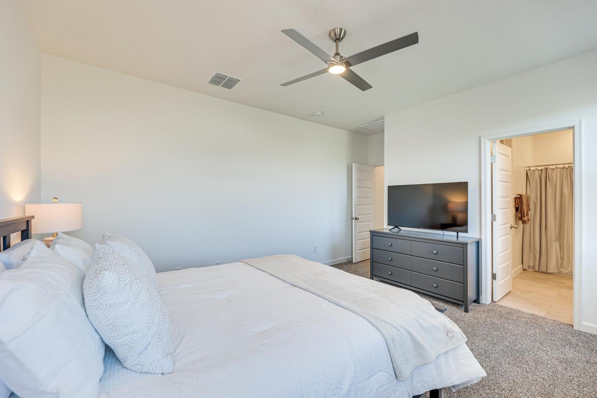 Maricopa Home With Putting Green And Covered Patio! Exterior foto