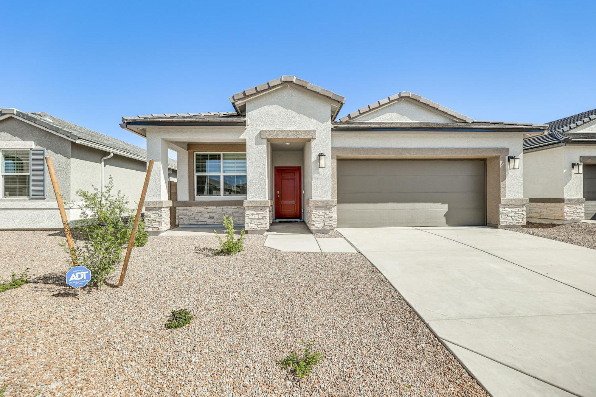 Maricopa Home With Putting Green And Covered Patio! Exterior foto